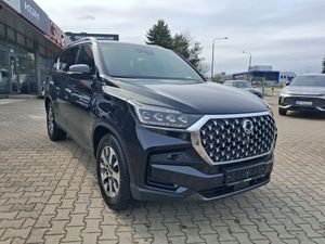 Ssangyong / KG Mobility Rexton 2.2 D Adventure 4WD 2023