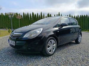 Opel Corsa D (2006-2014) 1.2 16V Essentia 2012