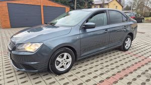 Seat Toledo IV (2012-2018) 1.2 TSI Reference 2014