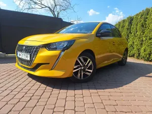 Peugeot 208 II PureTech 100 Active Pack 2022