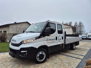 Iveco Daily 2016