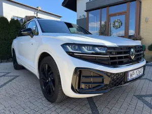 Volkswagen Touareg III 3.0 V6 TDI 4Motion R-Line 2024
