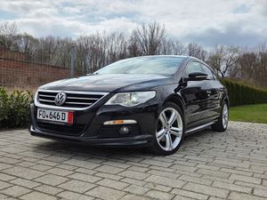 Volkswagen Passat CC 2.0 TDI DSG Exclusive 2012