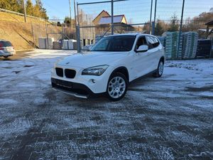 BMW X1 E84 (2009-2015) 2011