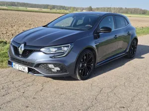 Renault Megane IV 1.8 TCe R.S EDC 2019