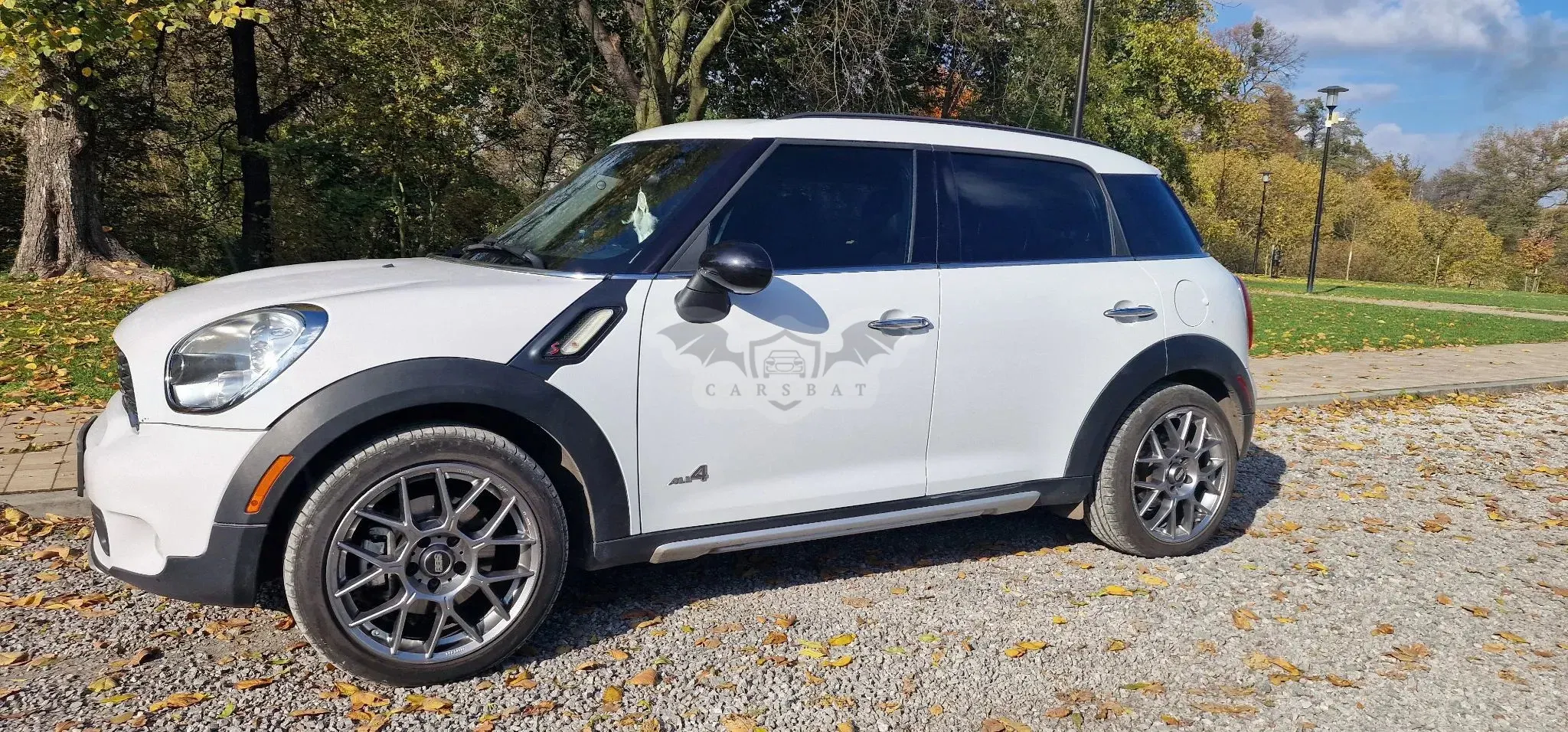 Mini Cooper 2015