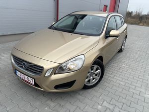 Volvo V60 I (2011-2018) DRIVe Kinetic 2011