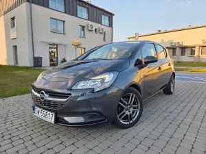 Opel Corsa E 1.4 Color Edition 2016