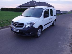 Mercedes-Benz Citan 2020
