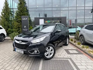 Hyundai ix35 2.0 Style 2010
