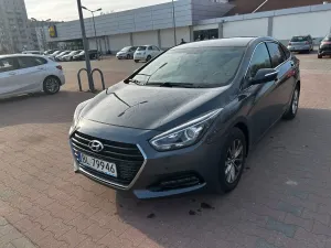 Hyundai i40 1.7 CRDi BlueDrive Business 2016