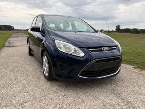 Ford C-Max II (2010-) 1.6 EcoBoost Trend 2011