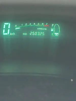 Toyota Yaris I 1.0 Base 2002