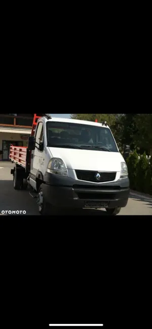Renault Mascott 2005