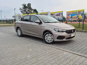 Fiat Tipo II 1.4 16v Pop 2018