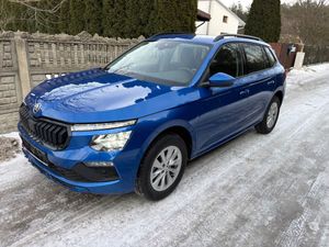 Skoda Kamiq 1.0 TSI Clever 2024