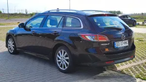 Mazda 6 II 2010