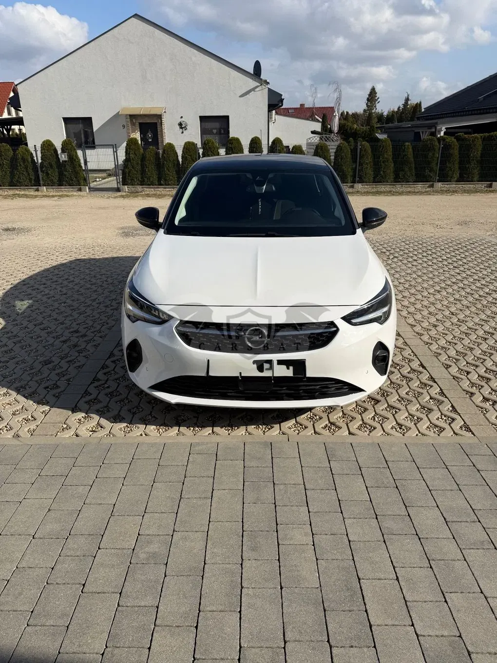 Opel Corsa F 1.2 Start/Stop Elegance 2020