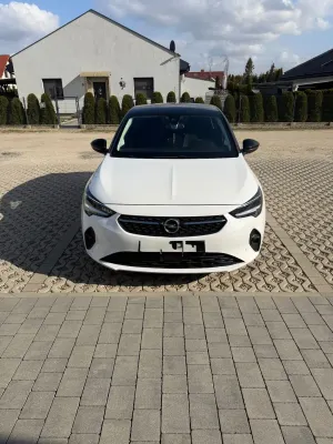 Opel Corsa F 1.2 Start/Stop Elegance 2020