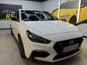 Hyundai i30 2019
