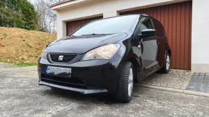 Seat Mii 2018