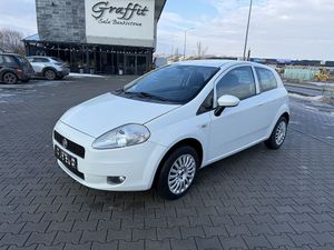 Fiat Punto II (1999-2003) 1.3 Multijet 16V Start 2009