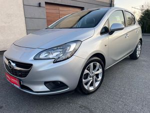 Opel Corsa E (2014-2019) 1.4 Cosmo 2018