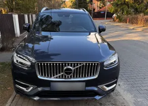 Volvo XC90 II T6 AWD Inscription 7os 2022
