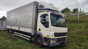 DAF LF 2007