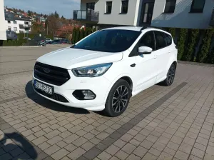 Ford Kuga III 1.5 EcoBoost FWD ST-Line X 2019
