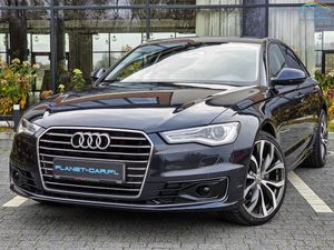 Audi A6 C7 (2011-2018) 3.0 TDI S tronic 2015