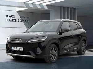 BYD Atto 2 2026