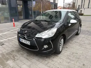 Citroën DS3 1.6 THP Ultra Prestige 2010