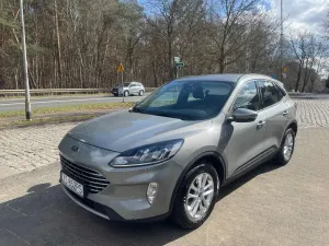 Ford Kuga III 1.5 EcoBoost FWD Titanium 2022