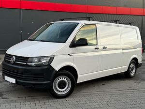 Volkswagen Transporter 2015