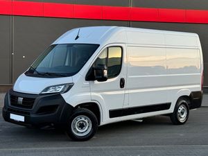 Fiat Ducato 2021