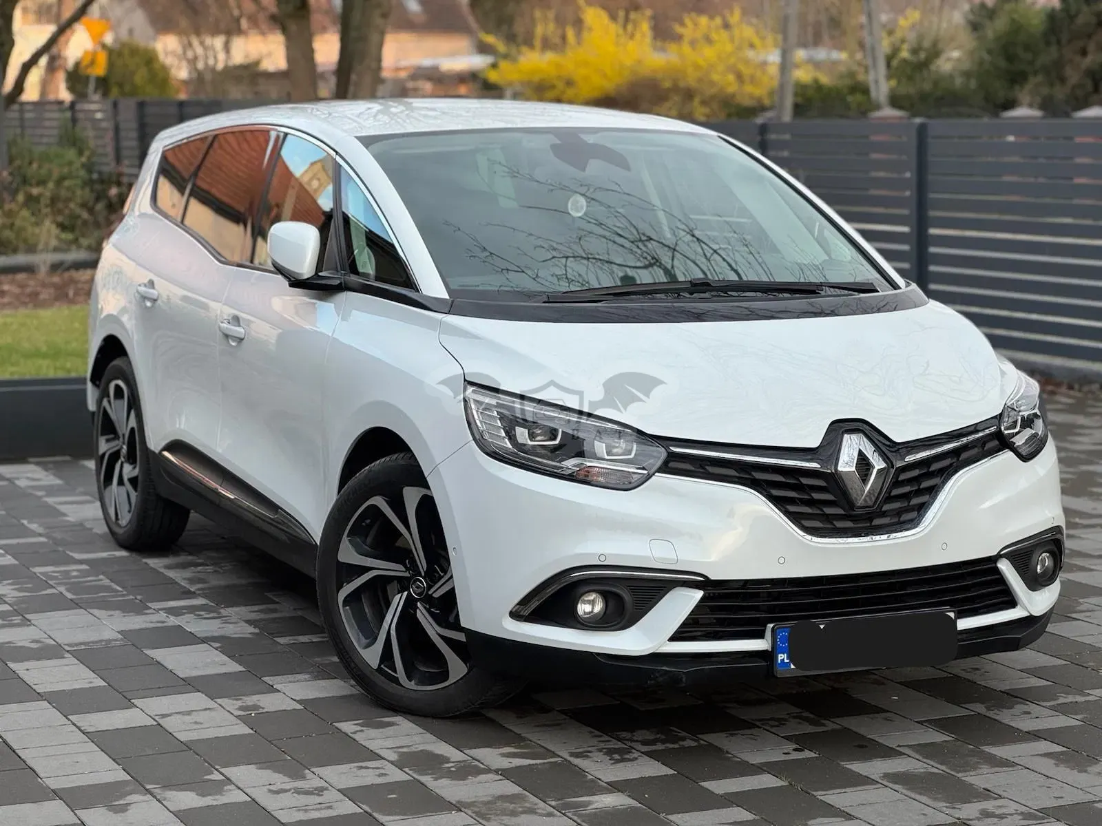 Renault Grand Scenic IV Gr 1.3 TCe Energy Bose EDC 2020