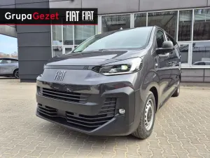Fiat Scudo 2026