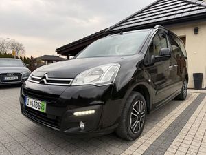 Citroën Berlingo II (2008-2018) Multispace BlueHDi 100 S&S SELECTION 2016