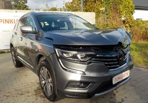 Renault Koleos II (2016-) 2018