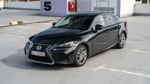 Lexus IS III 200t Elite 2017