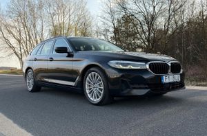 BMW 5 Series G30/G31 (2017-2023) 530e Luxury Line sport 2021