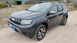 Dacia Duster II 1.0 TCe Journey 2023