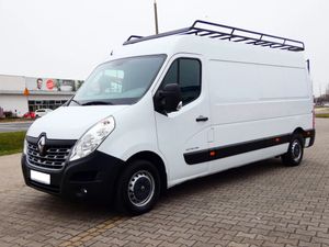 Renault Master 2017