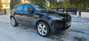 Jaguar E-Pace 2.0 i4D AWD S 2019