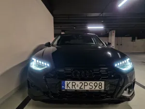 Audi A4 B9 (2015-) 35 TFSI S tronic 2020