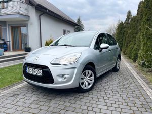 Citroën C3 II (2008-2018) 1.4 Attraction 2010