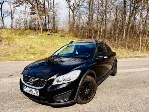 Volvo C30 D2 DRIVe Momentum Start-Stop 2012