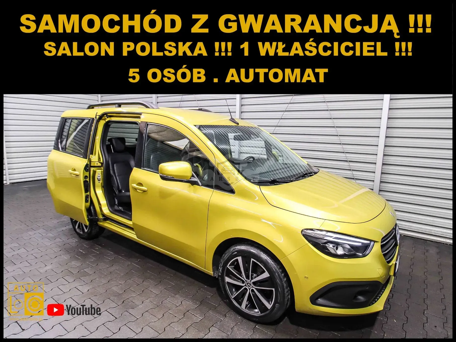 Mercedes-Benz T 180 d Progressive 2022