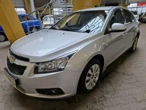 Chevrolet Cruze 1.6 LS 2010